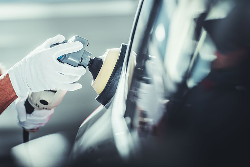 Karosseriebauer Karlsruhe – Professionelle Unfallinstandsetzung und Rostschutz bei Karl Meel GmbH